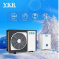 YKR New Energy Air to Air Wärmepumpe